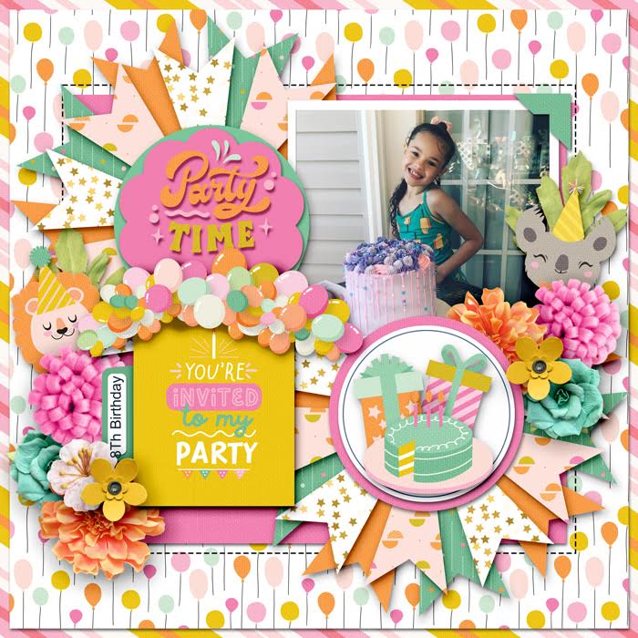 Party Time