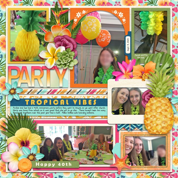 Party