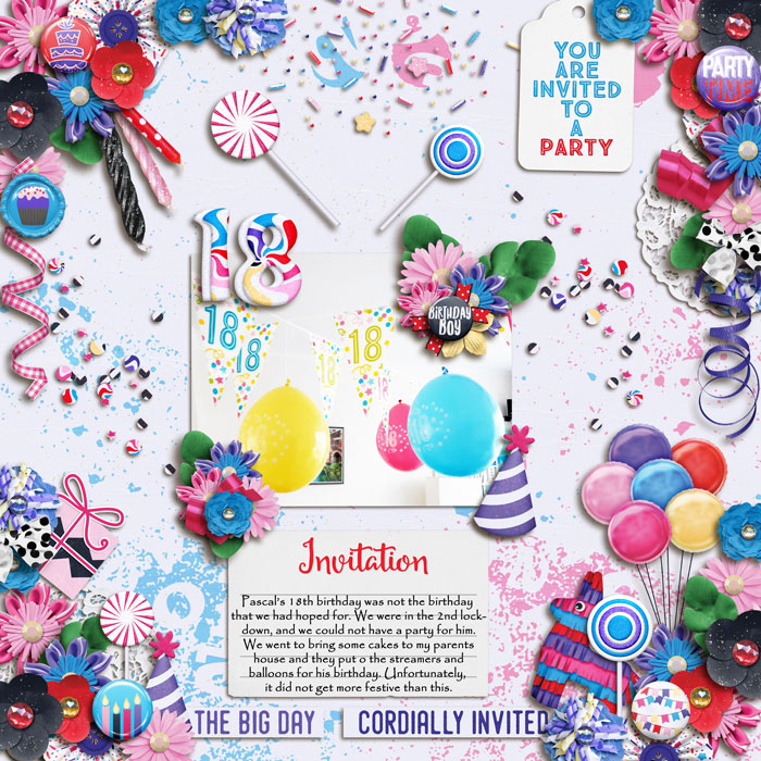 Partyplanner