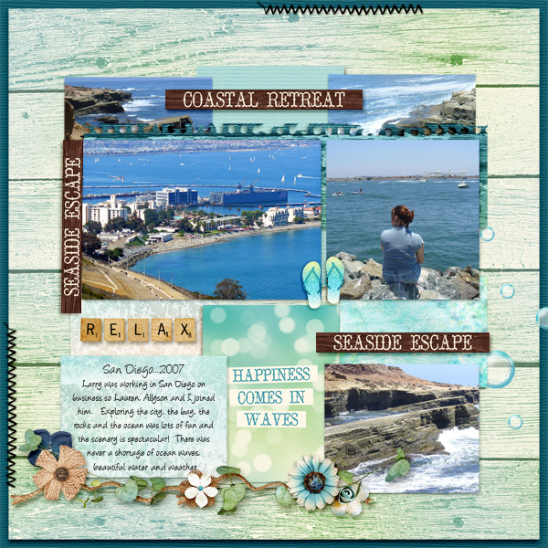 Passport Ch. 3