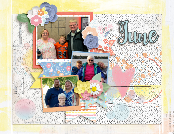 Passport Challenge 17