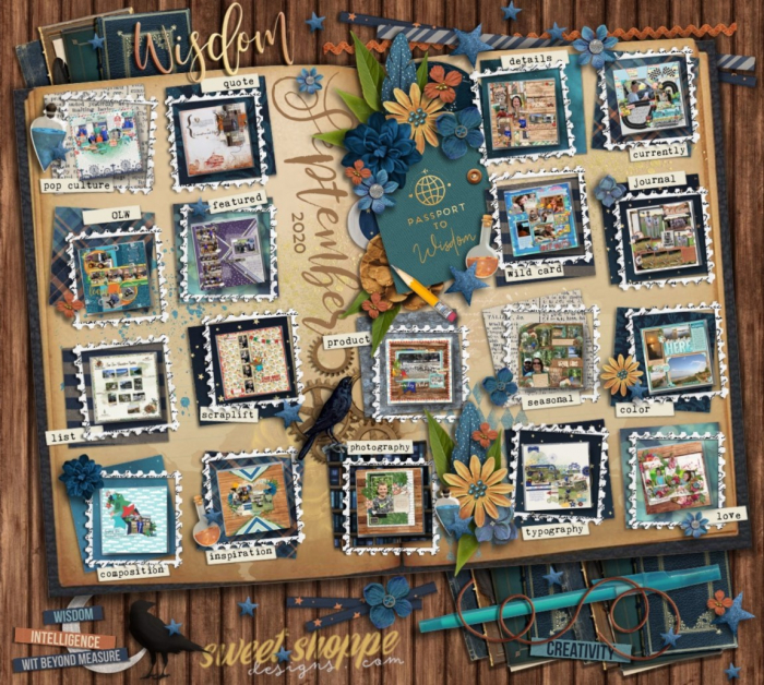 Passport September
