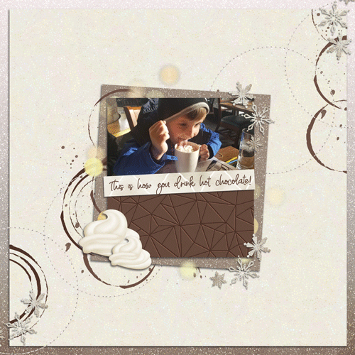 Passport to Adventure #10 - Typography