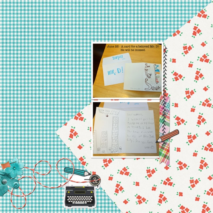 Passport to Hobbies 11