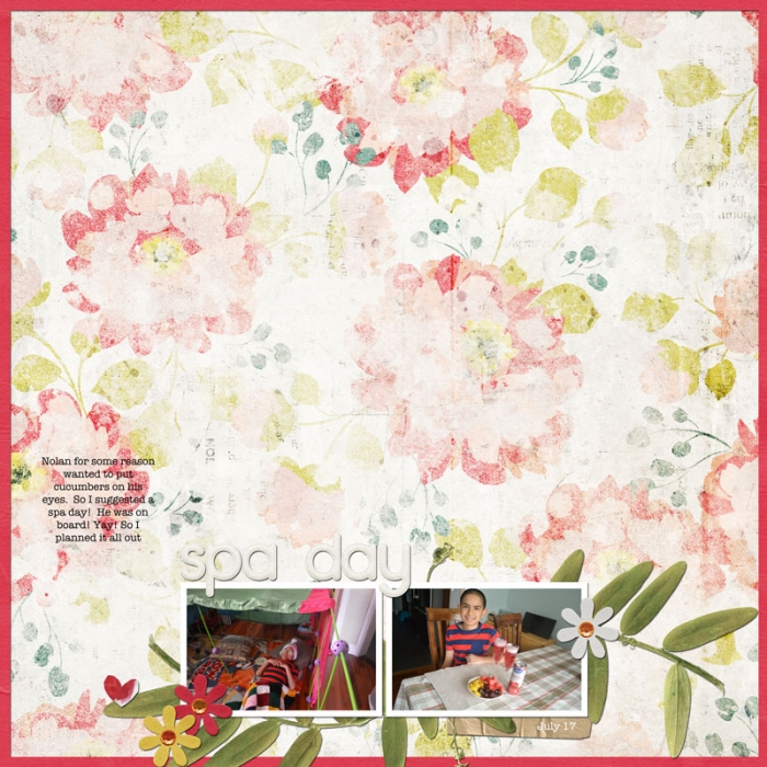 Passport to Hobbies 6