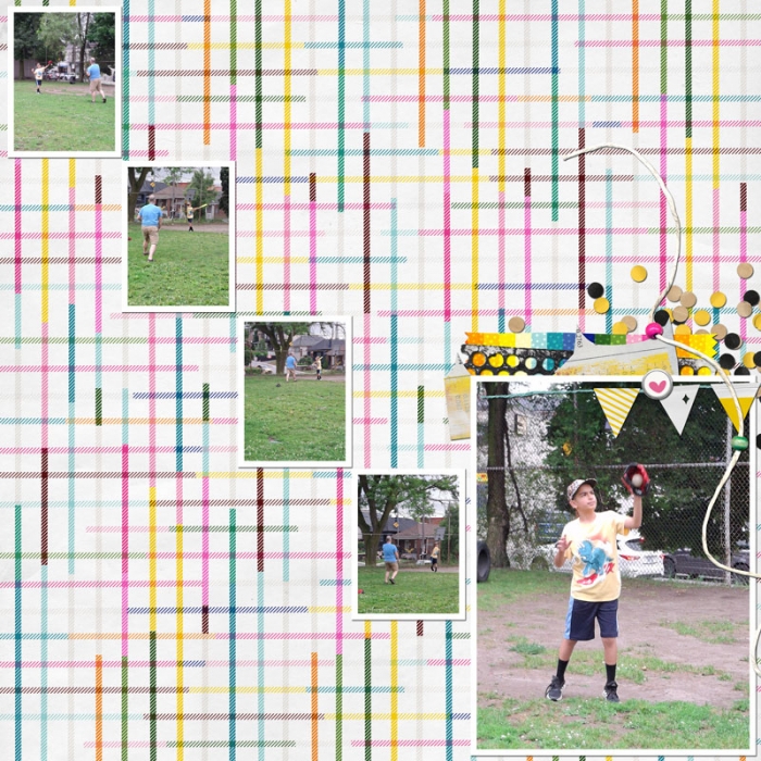 Passport to Hobbies 7