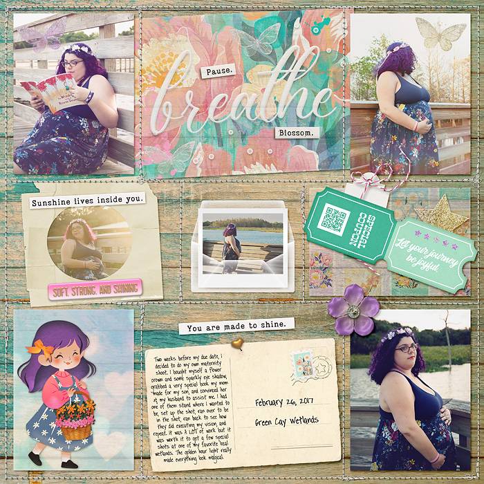 Passport to Hobbies - Thrifting challenge