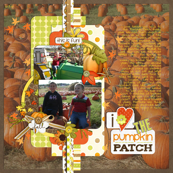 Patch P.4
