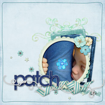 Patch