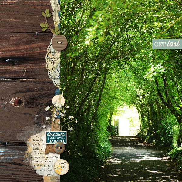 path