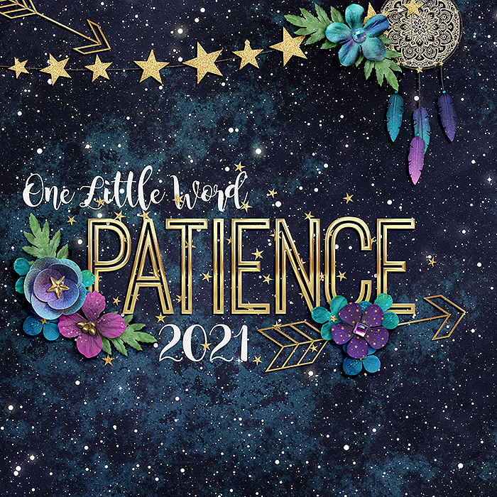Patience