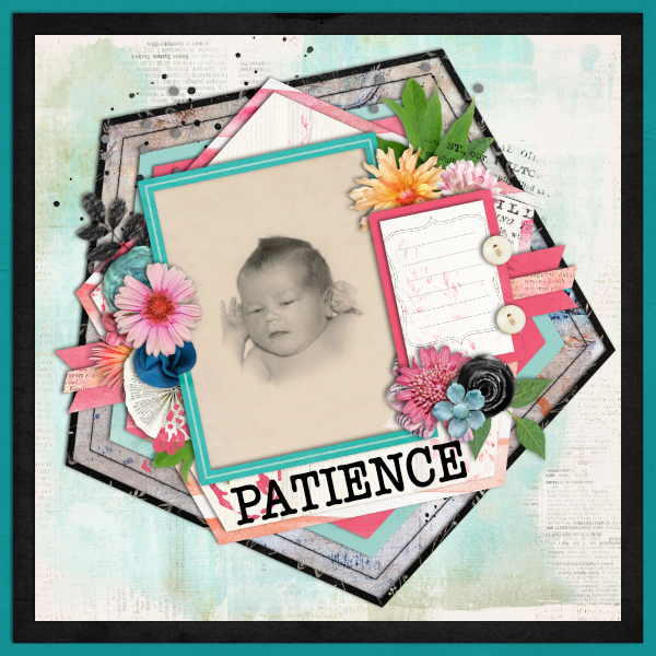 Patience