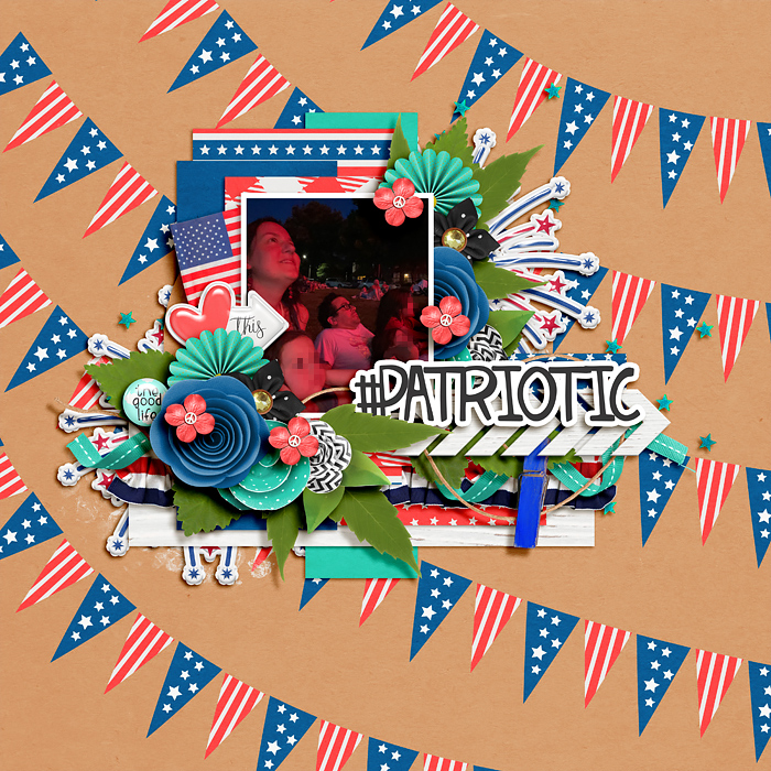 Patriotic