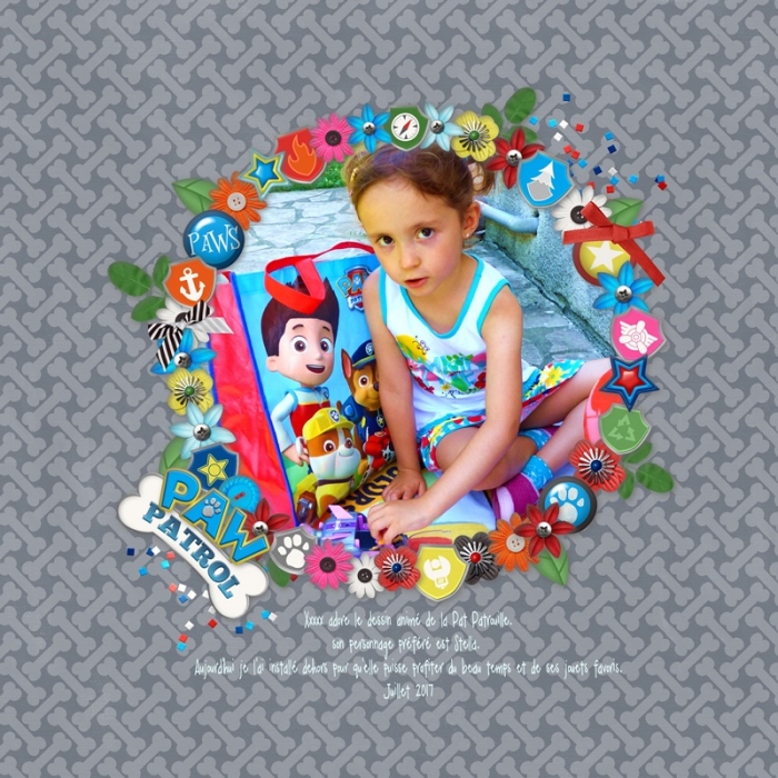 Paw Patrol