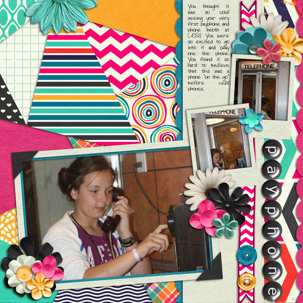 Payphone