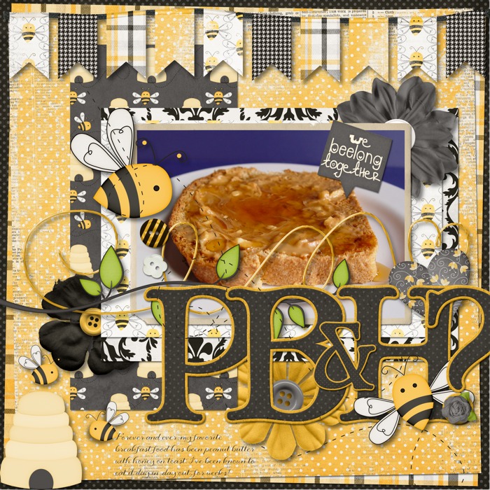 PB&H