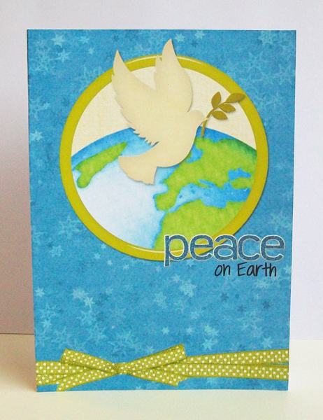 Peace on Earth