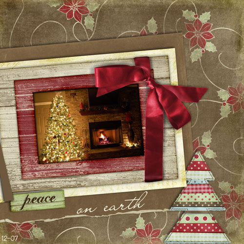Peace on Earth
