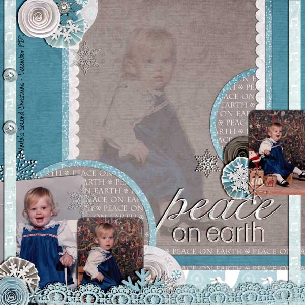 Peace on Earth