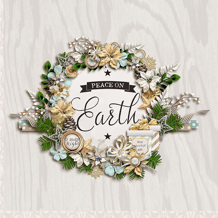 Peace On Earth