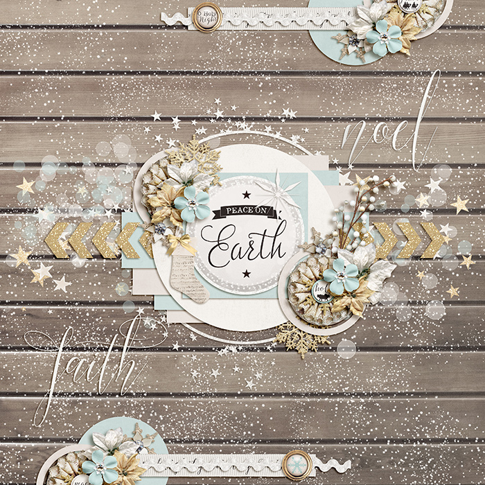 Peace On Earth