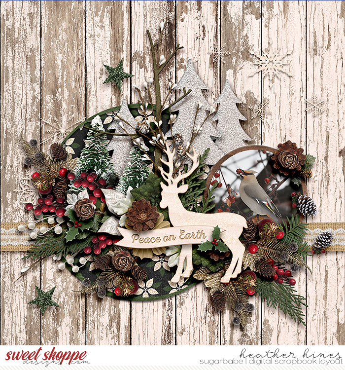 Peace On Earth