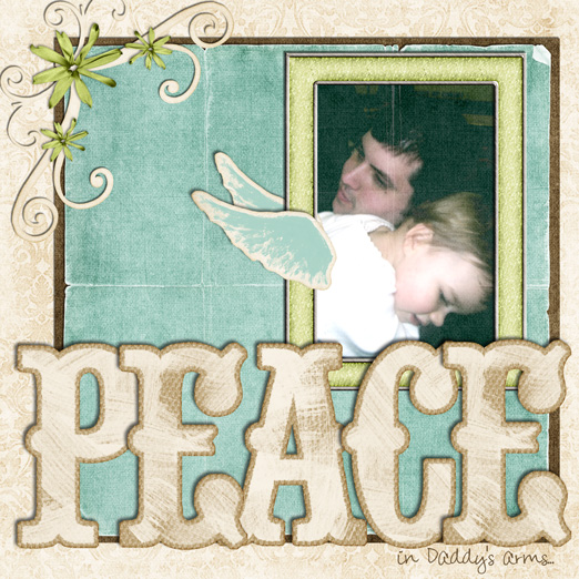 Peace