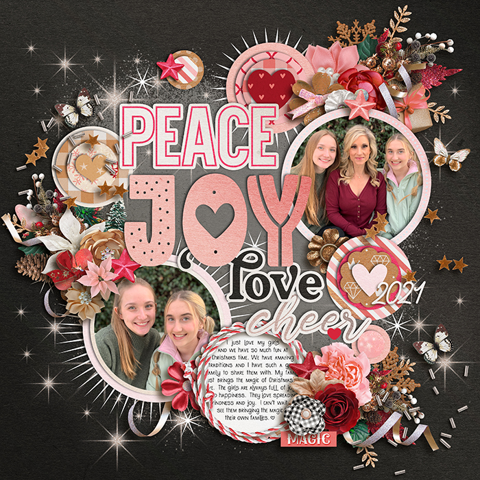 Peace