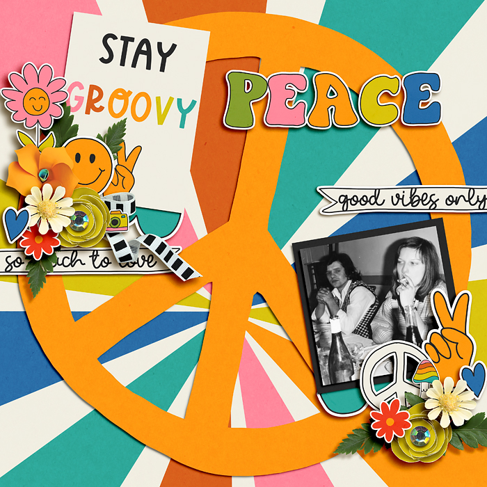 Peace
