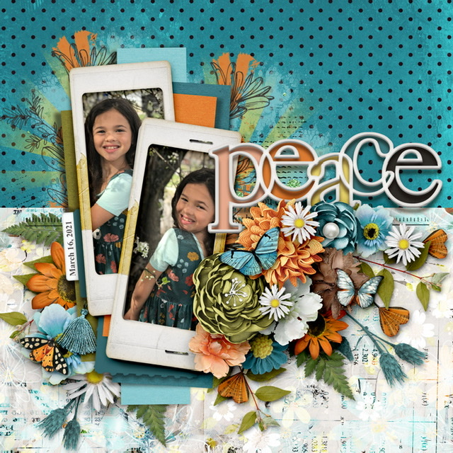 Peaceful Day