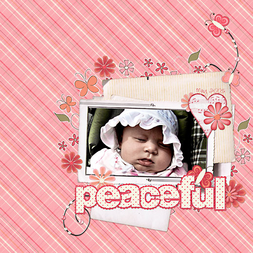 Peaceful