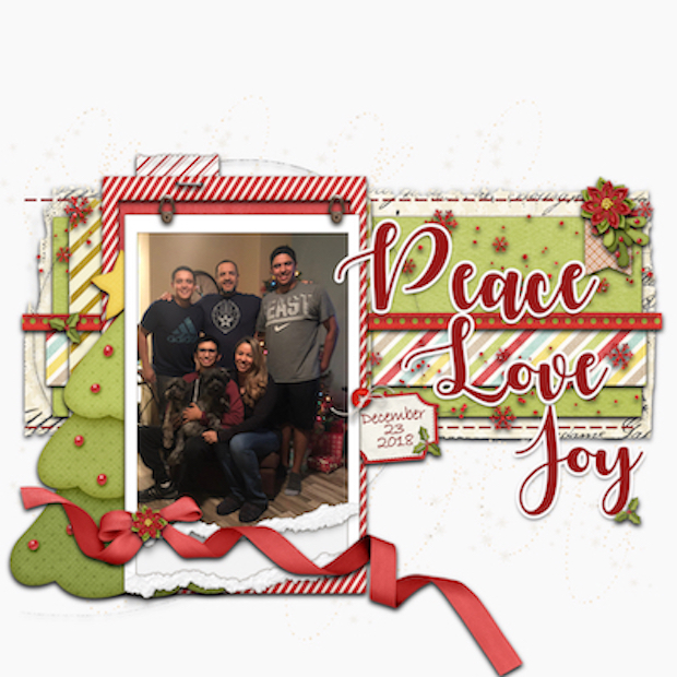 PeaceLoveJoy