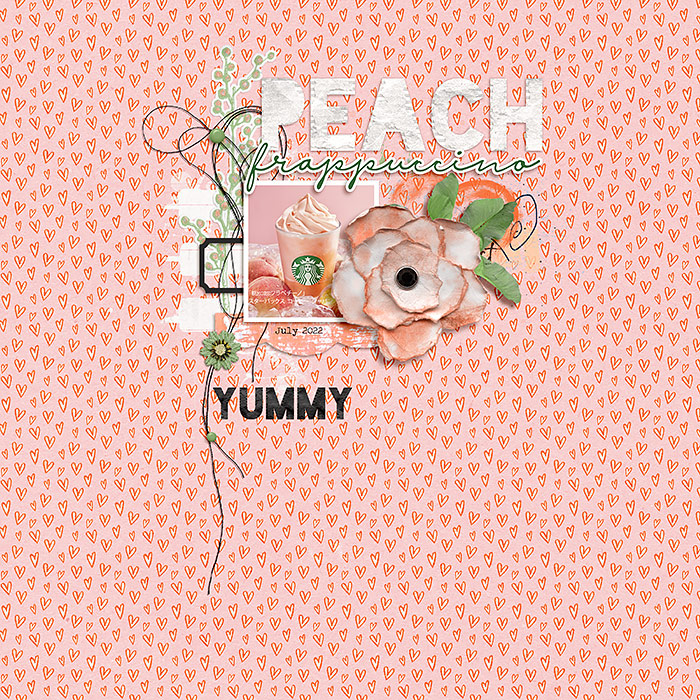 Peach