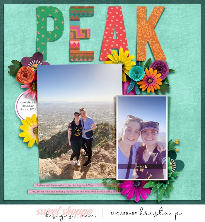 Peak