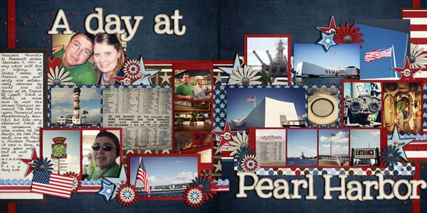 Pearl Harbor
