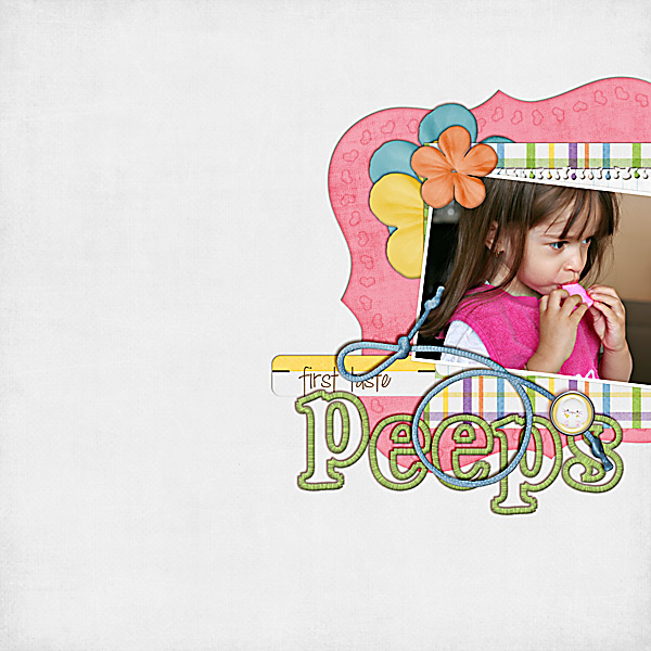 Peeps