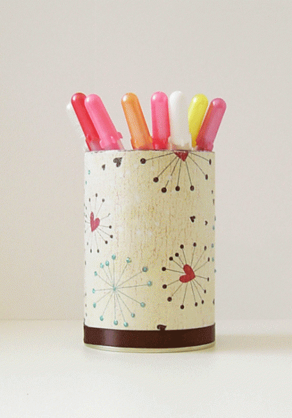 Pen Pot