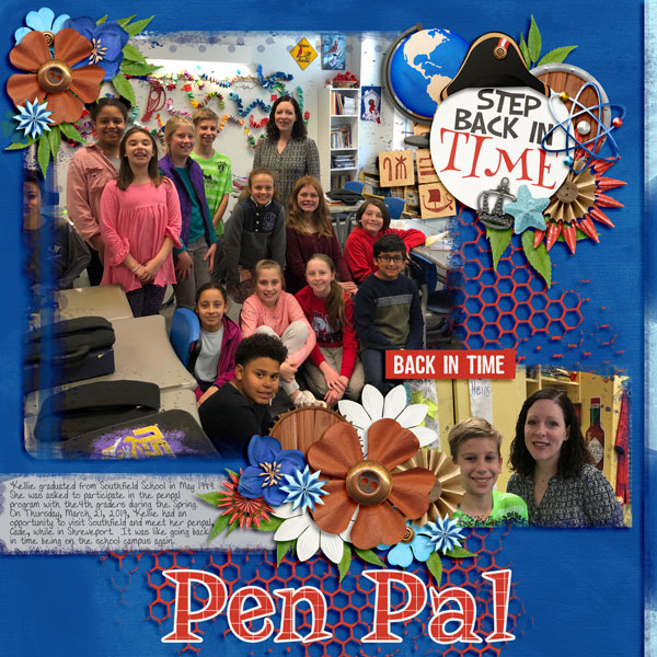 PenPal 2019