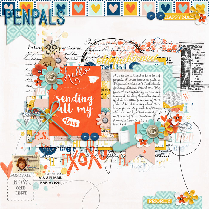 Penpals