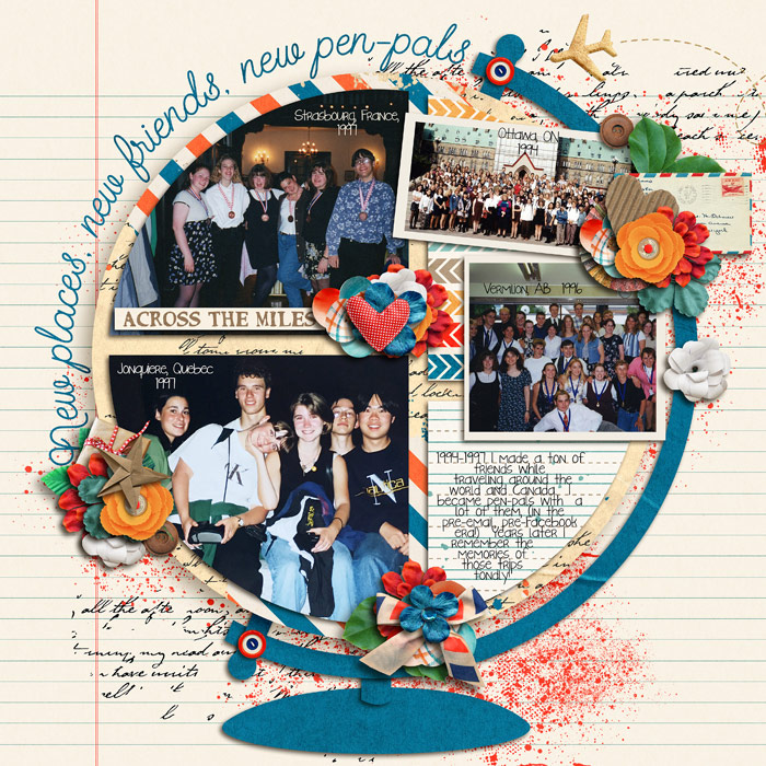 Penpals