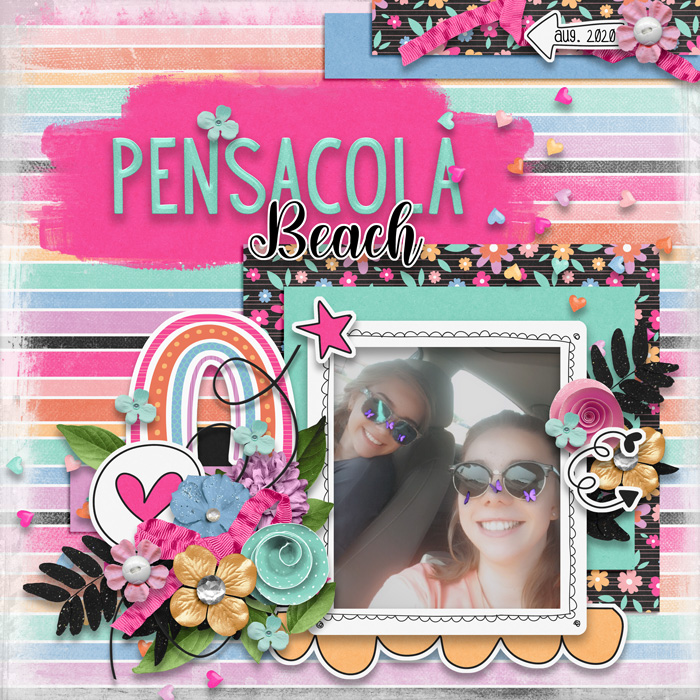 Pensacola Beach