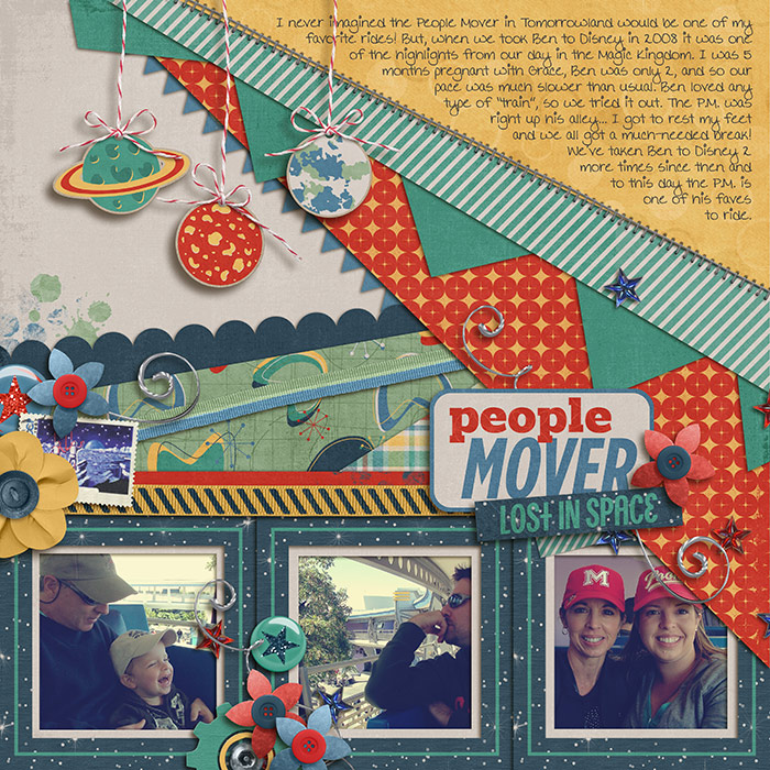 People Mover