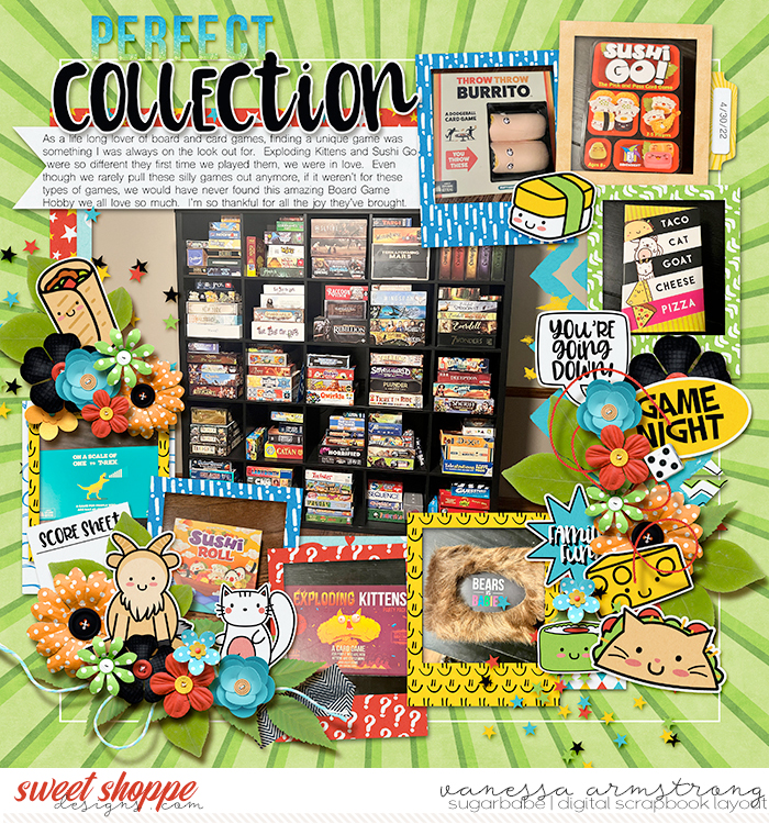Perfect Collection