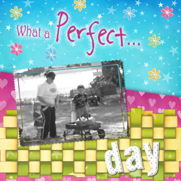 perfect day