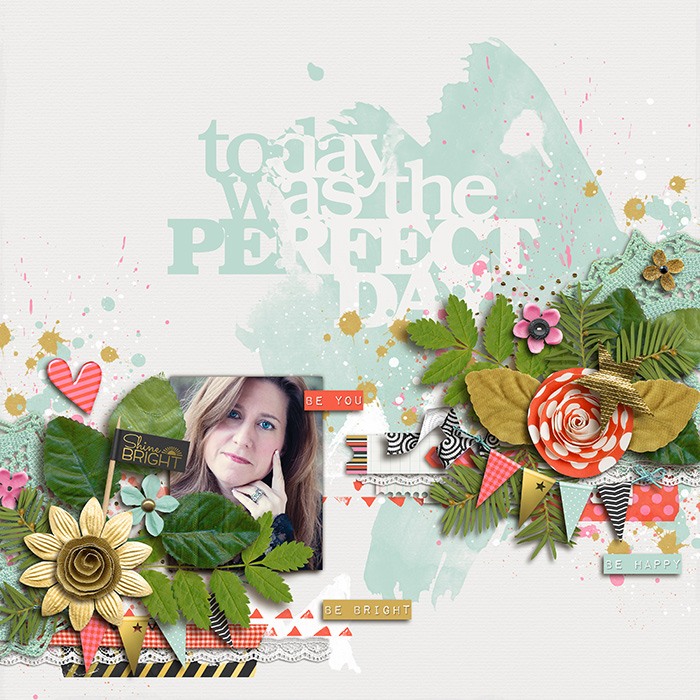 Perfect Day