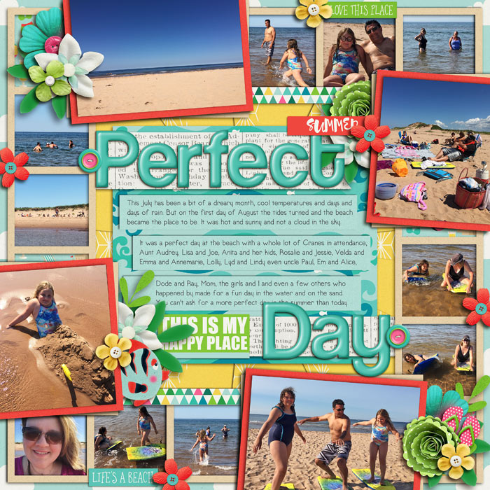 Perfect Day