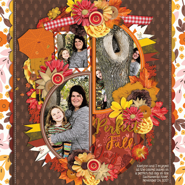 Perfect Fall