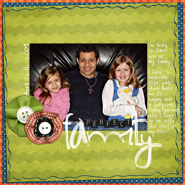 Perfect Family