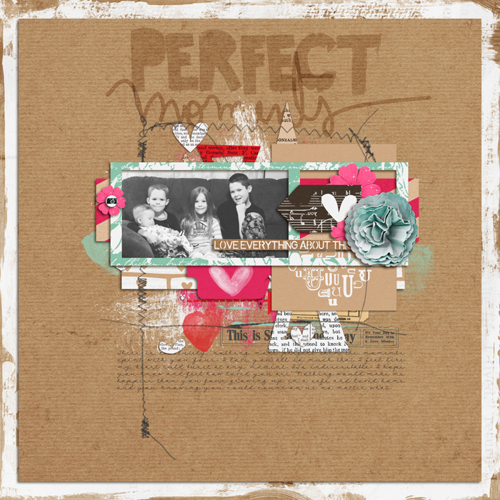 perfect moments