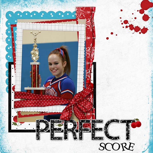 Perfect Score